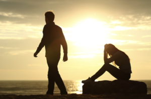 toxic relationships
